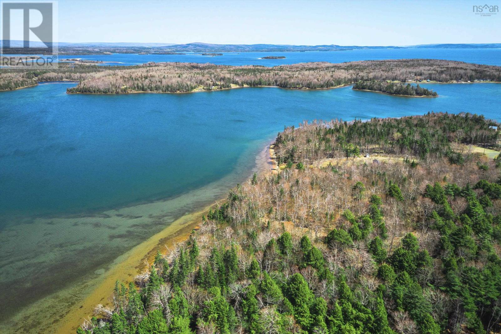 Lot 20 Redbird Dr, Malagawatch, Nova Scotia