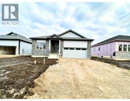 155 ELLEN Street, Atwood, Ontario
