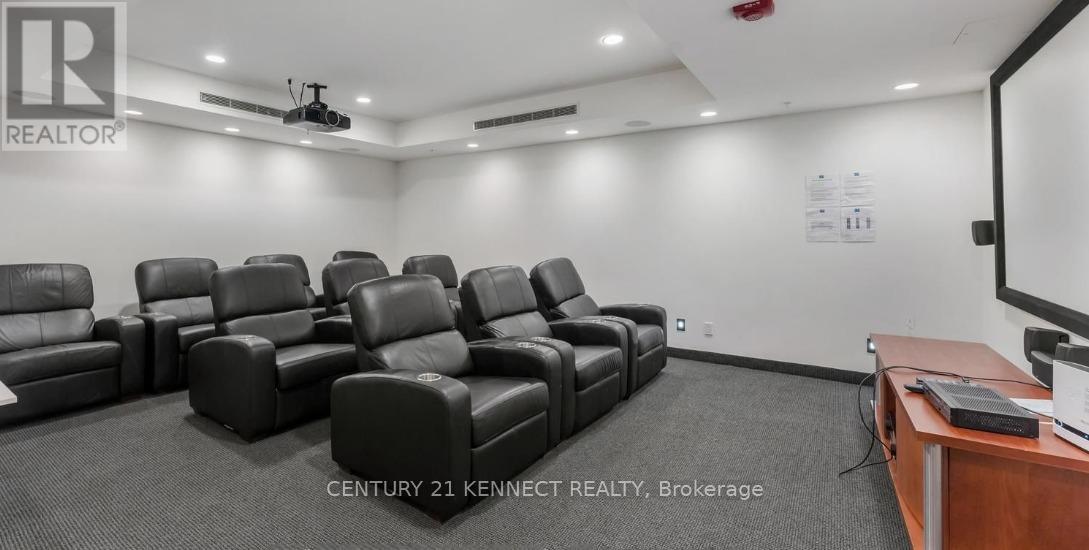 1015 - 15 James Finlay Way, Toronto, Ontario  M3M 0B3 - Photo 24 - W12405237