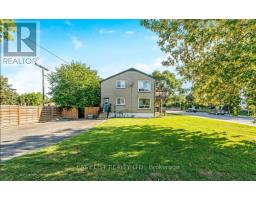 55 COMMERCIAL STREET, Milton, Ontario