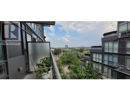 1015 - 15 James Finlay Way, Toronto (Downsview-Roding-Cfb), Ca