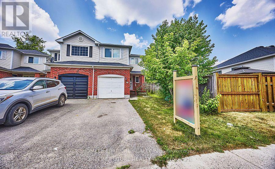 6 PICKETT CRESCENT, Barrie, Ontario