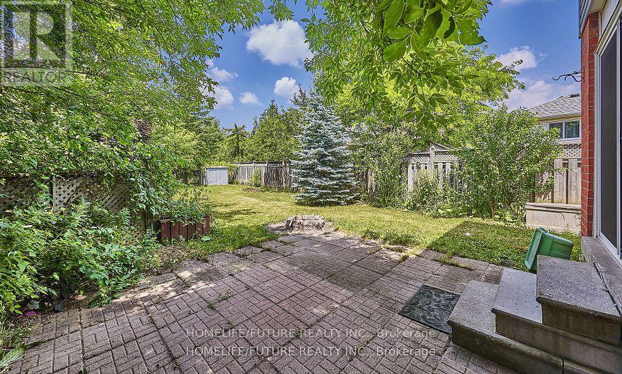 6 Pickett Crescent, Barrie, Ontario  L4N 8B8 - Photo 34 - S12417791