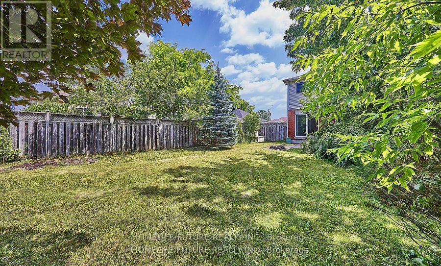 6 Pickett Crescent, Barrie, Ontario  L4N 8B8 - Photo 31 - S12417791