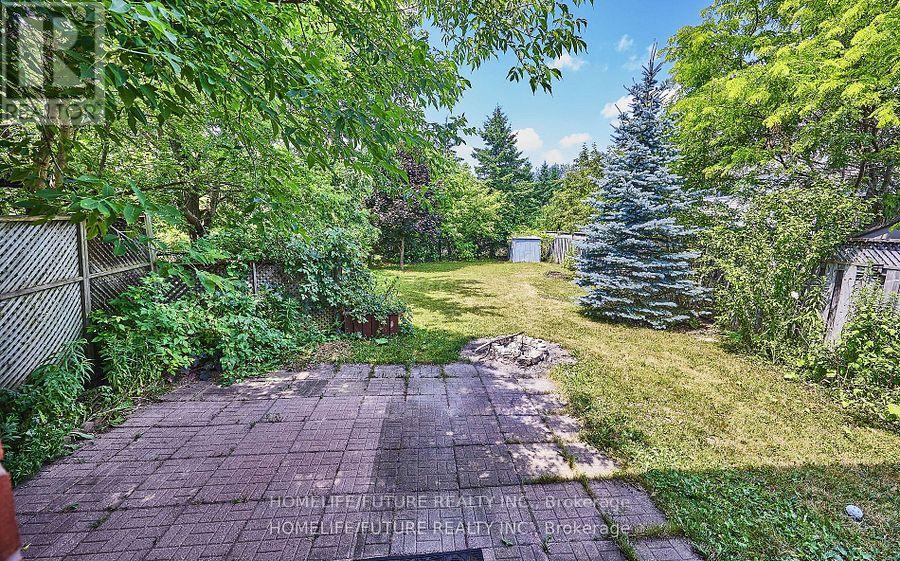 6 Pickett Crescent, Barrie, Ontario  L4N 8B8 - Photo 35 - S12417791