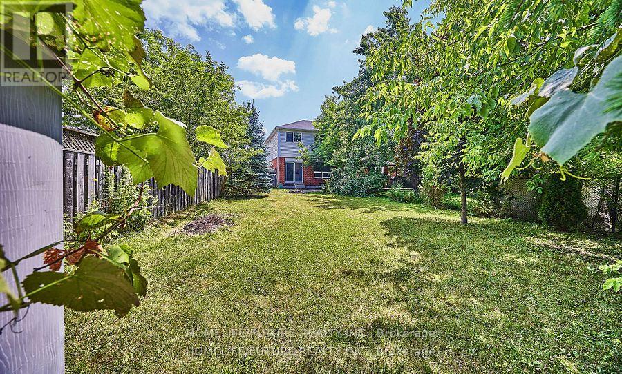 6 Pickett Crescent, Barrie, Ontario  L4N 8B8 - Photo 33 - S12417791