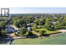 12506 RIVERSIDE DR, Tecumseh, Ontario