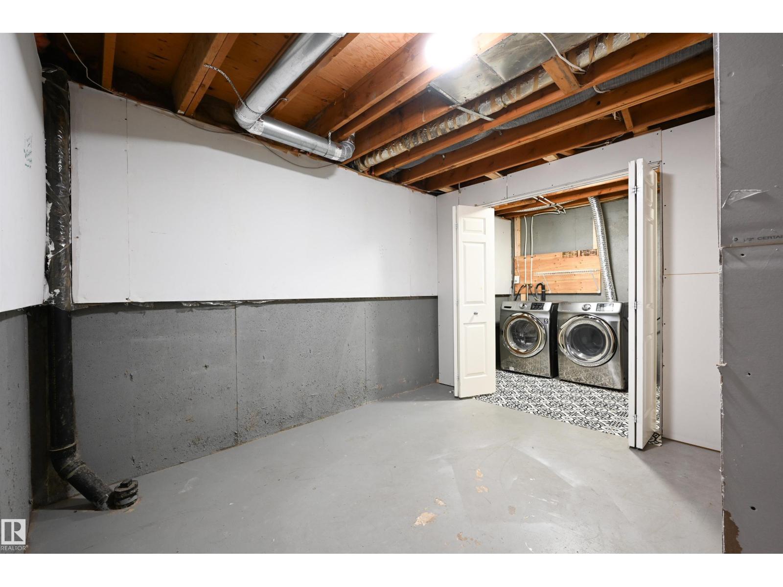 60 Woodvale Vg Nw, Edmonton, Alberta  T6L 1W4 - Photo 33 - E4458862
