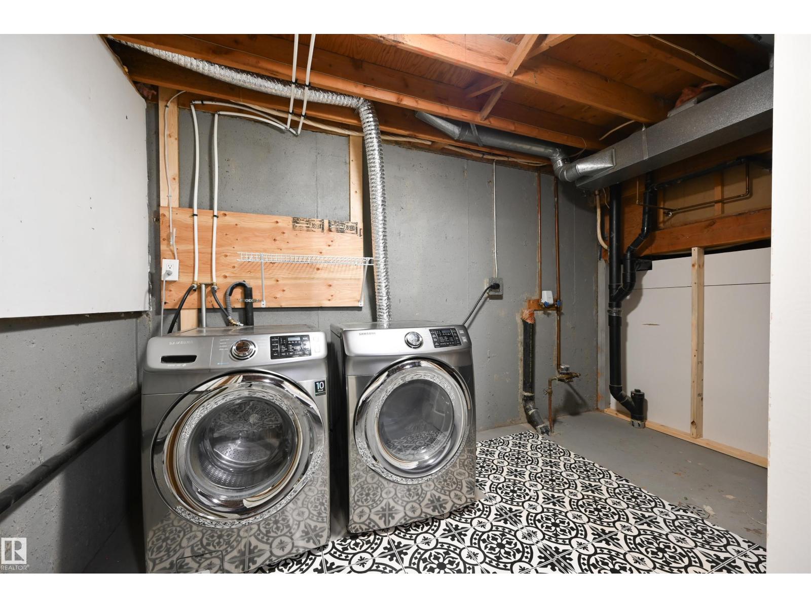 60 Woodvale Vg Nw, Edmonton, Alberta  T6L 1W4 - Photo 34 - E4458862
