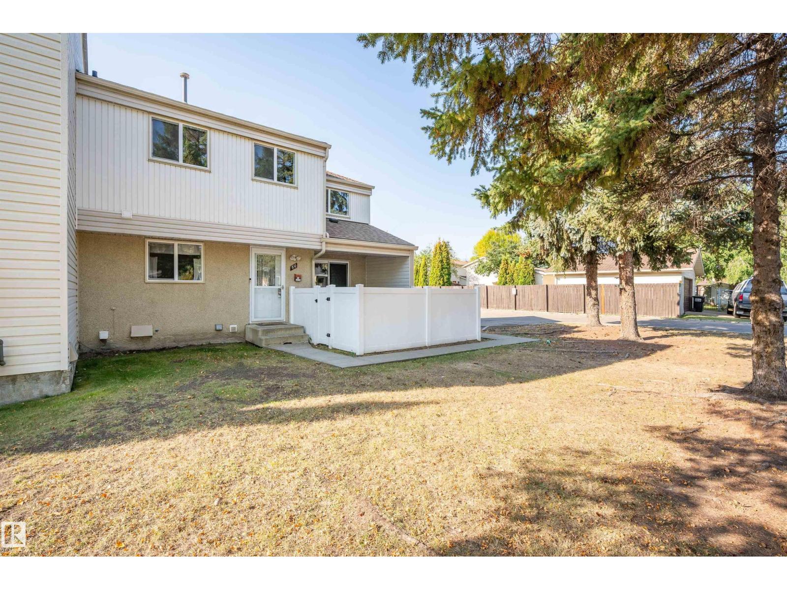 60 Woodvale Vg Nw, Edmonton, Alberta  T6L 1W4 - Photo 42 - E4458862