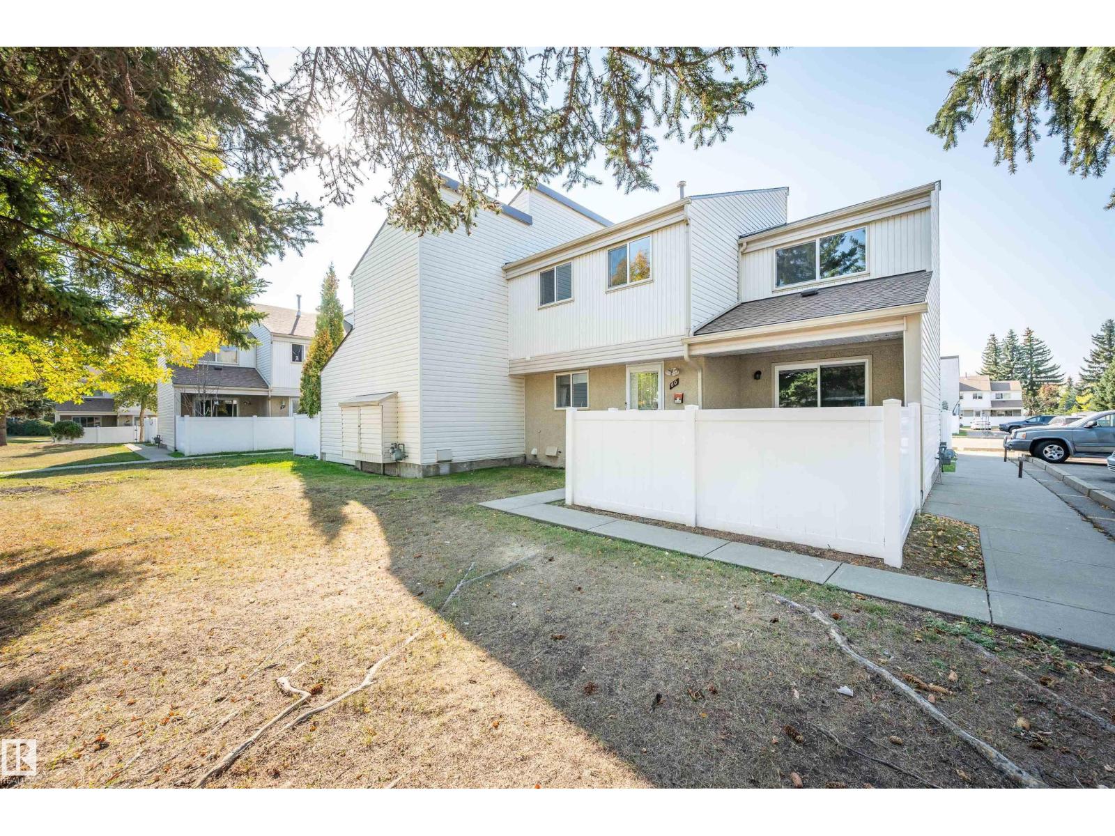 60 Woodvale Vg Nw, Edmonton, Alberta  T6L 1W4 - Photo 44 - E4458862