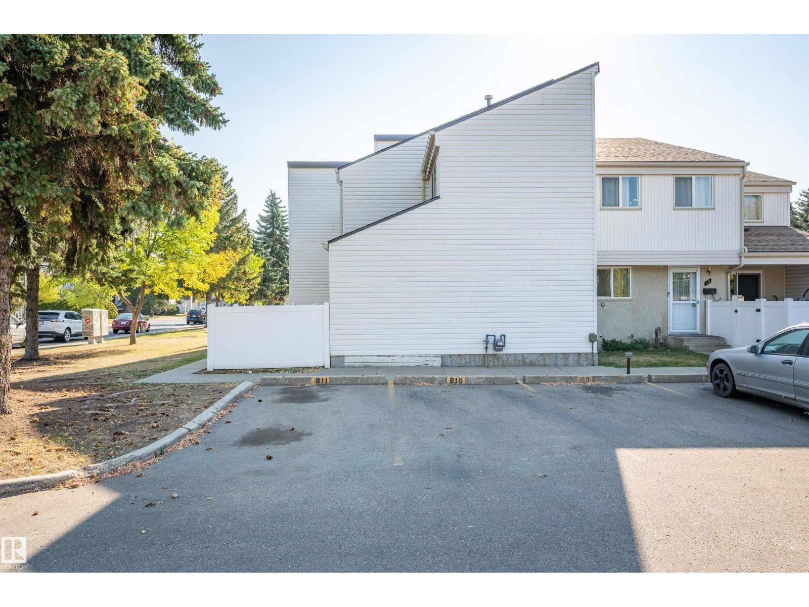 60 Woodvale Vg Nw, Edmonton, Alberta  T6L 1W4 - Photo 45 - E4458862