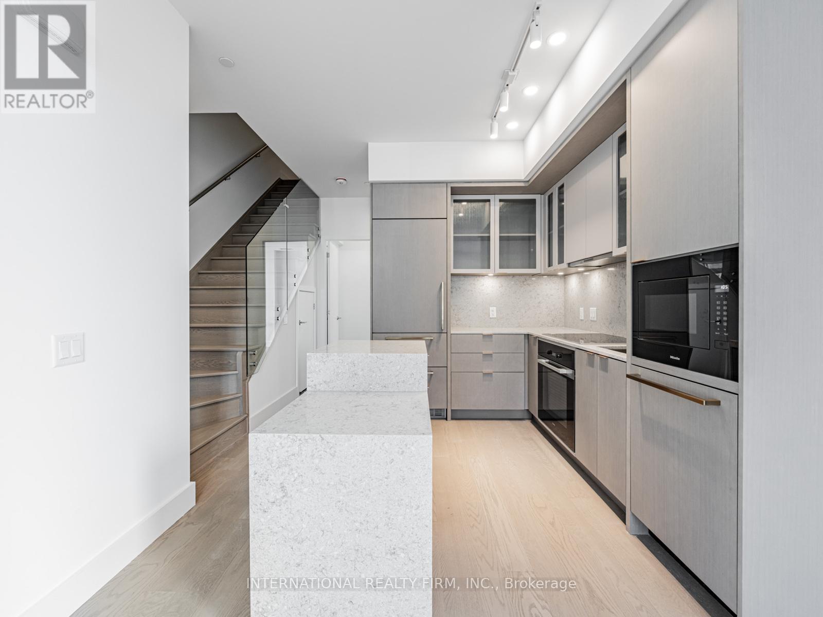Th-06 - 20 Dervock Crescent Nw, Toronto, Ontario  M2K 0H9 - Photo 11 - C12417858