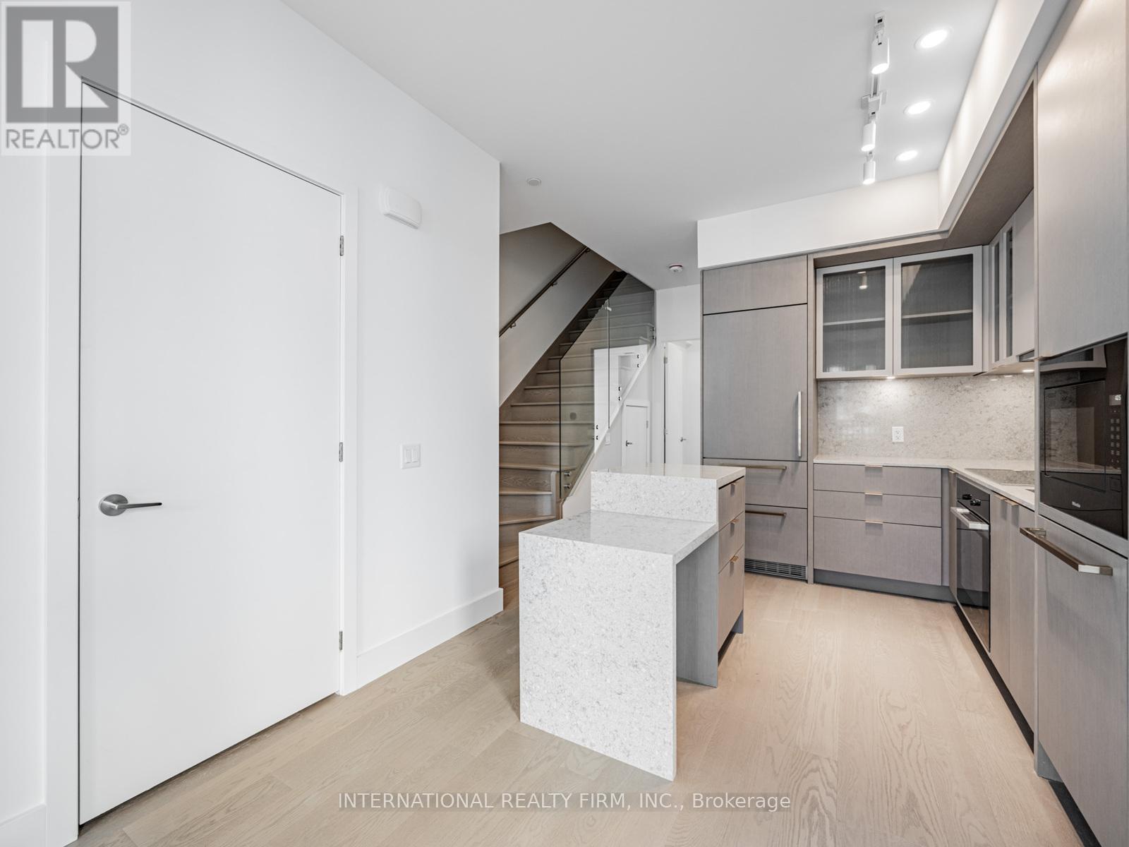 Th-06 - 20 Dervock Crescent Nw, Toronto, Ontario  M2K 0H9 - Photo 12 - C12417858