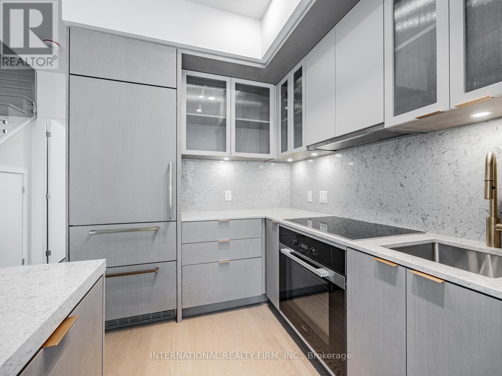 Th-06 - 20 Dervock Crescent Nw, Toronto, Ontario  M2K 0H9 - Photo 13 - C12417858