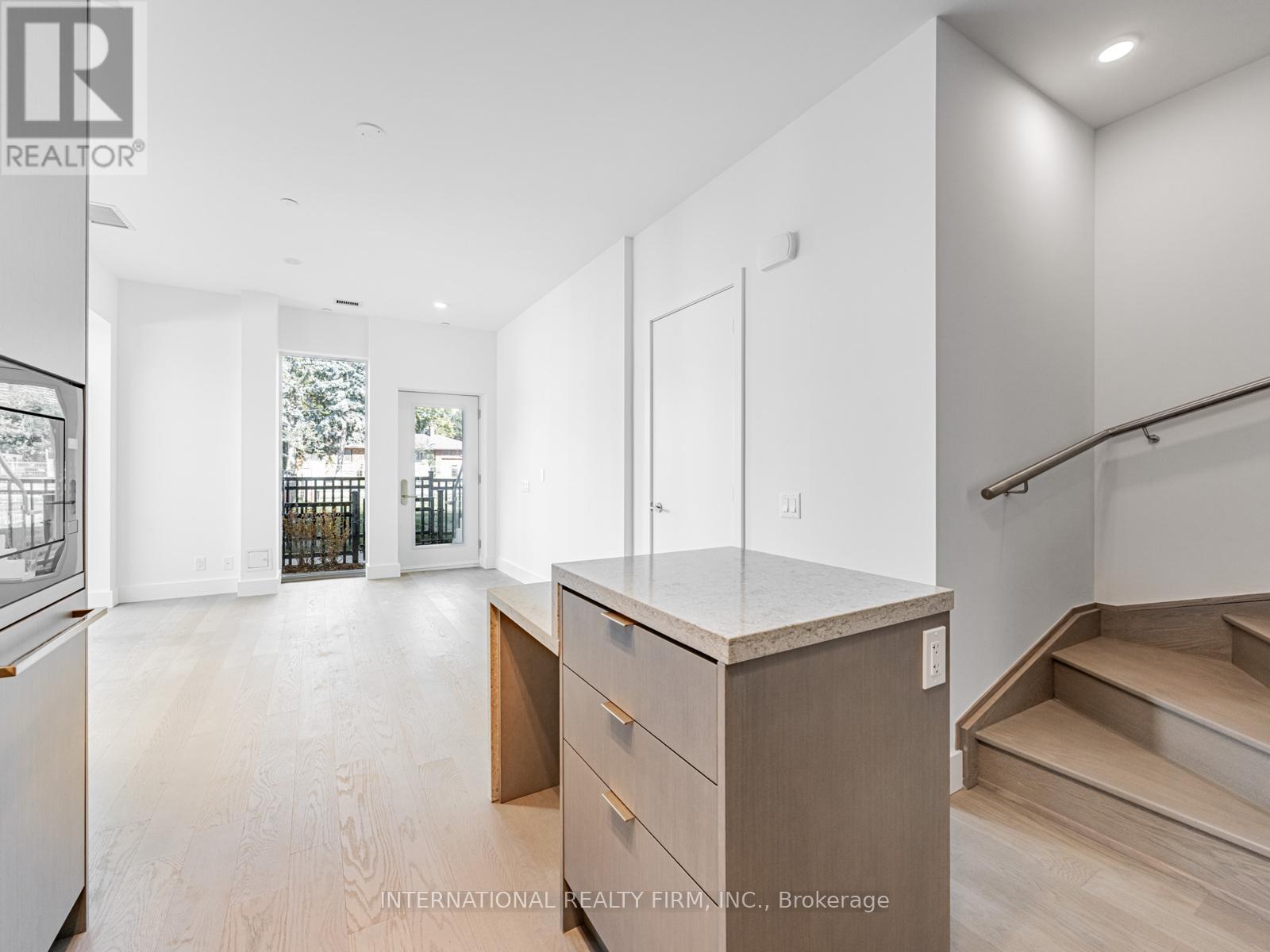 Th-06 - 20 Dervock Crescent Nw, Toronto, Ontario  M2K 0H9 - Photo 14 - C12417858