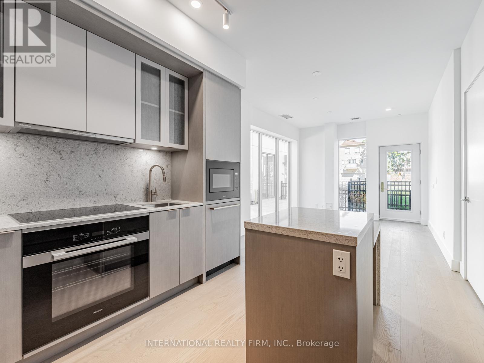 Th-06 - 20 Dervock Crescent Nw, Toronto, Ontario  M2K 0H9 - Photo 15 - C12417858