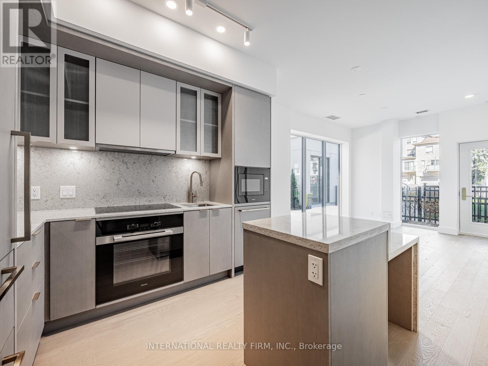 Th-06 - 20 Dervock Crescent Nw, Toronto, Ontario  M2K 0H9 - Photo 16 - C12417858