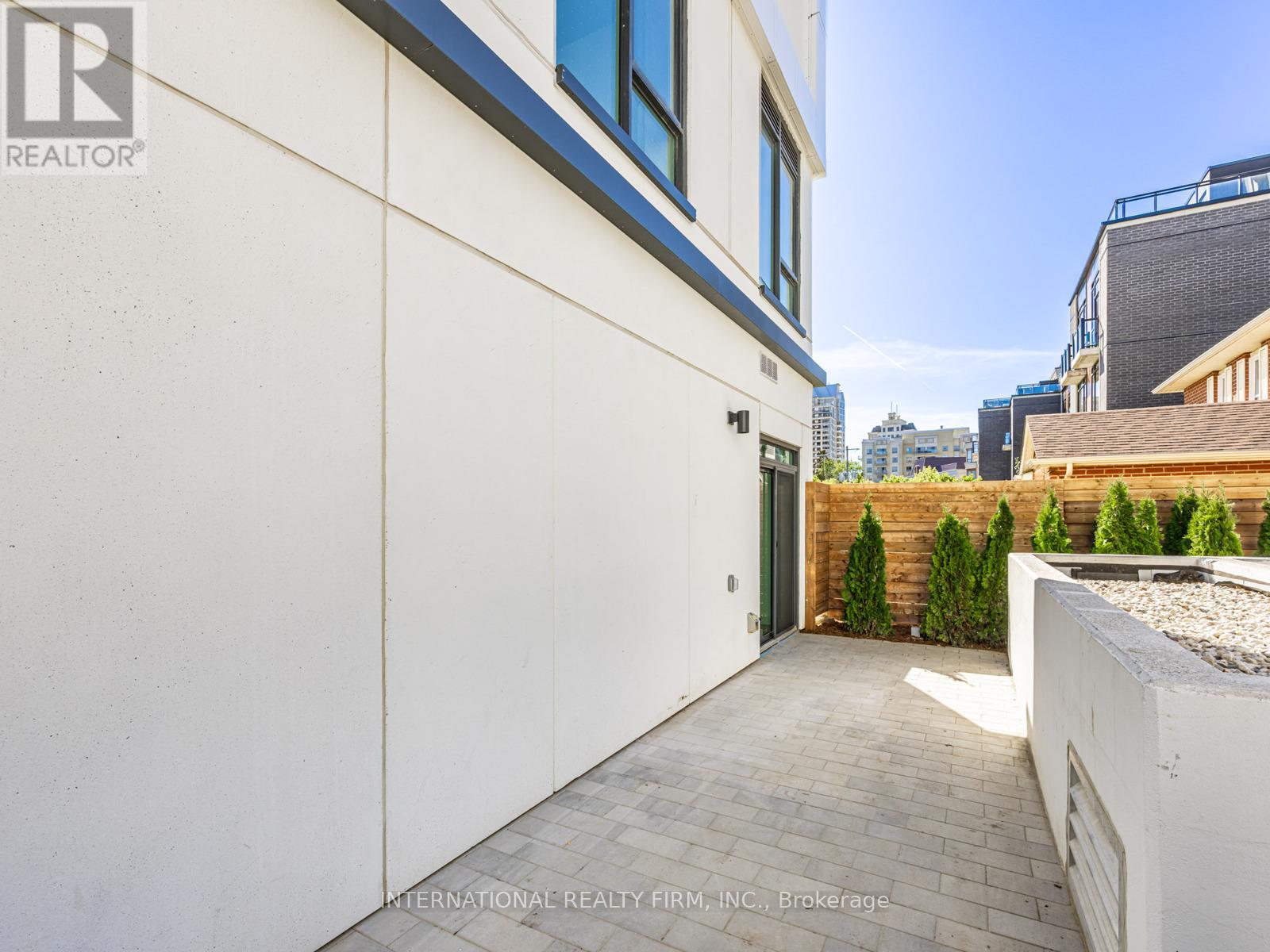 Th-06 - 20 Dervock Crescent Nw, Toronto, Ontario  M2K 0H9 - Photo 30 - C12417858