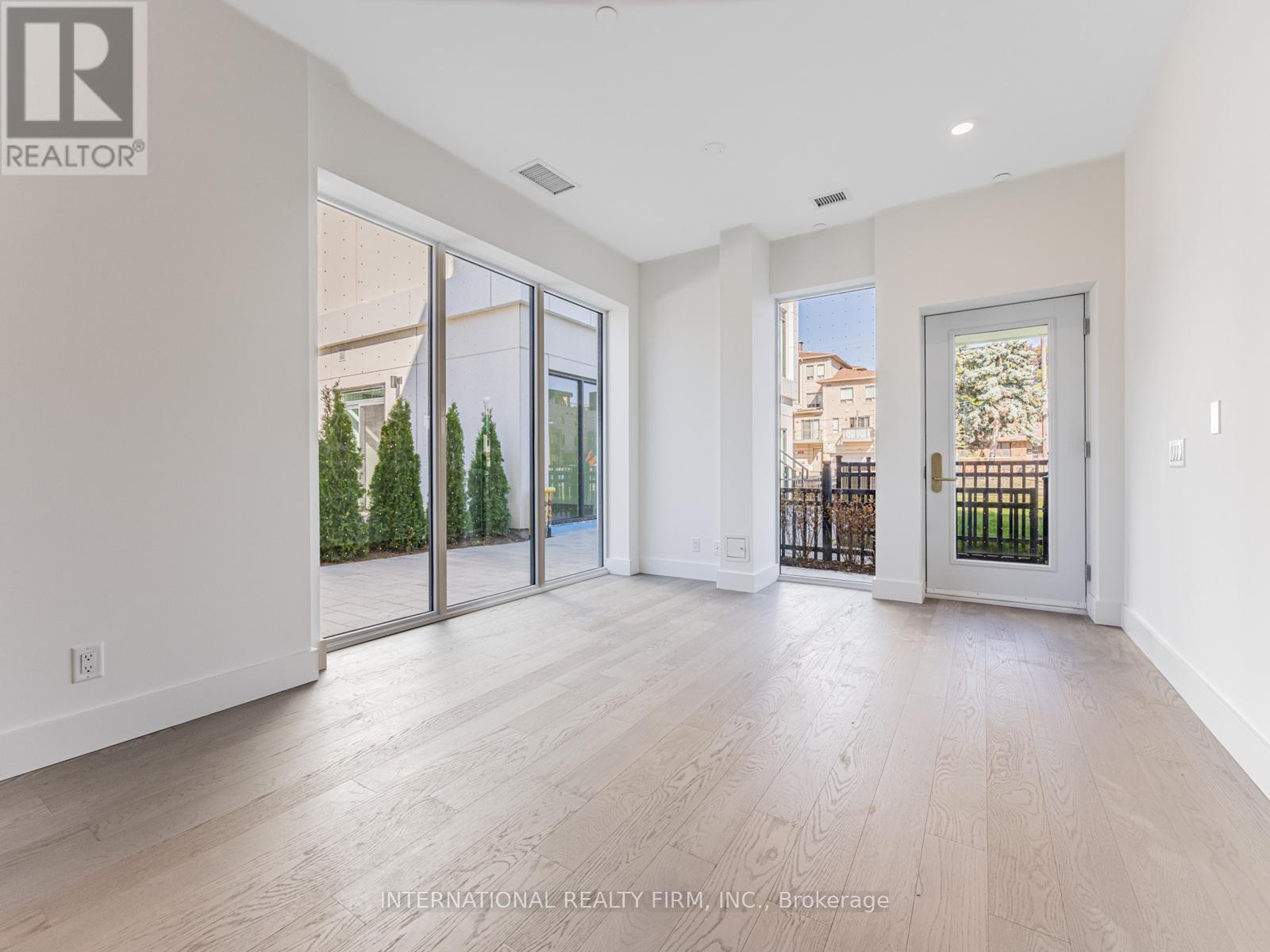 Th-06 - 20 Dervock Crescent Nw, Toronto, Ontario  M2K 0H9 - Photo 9 - C12417858