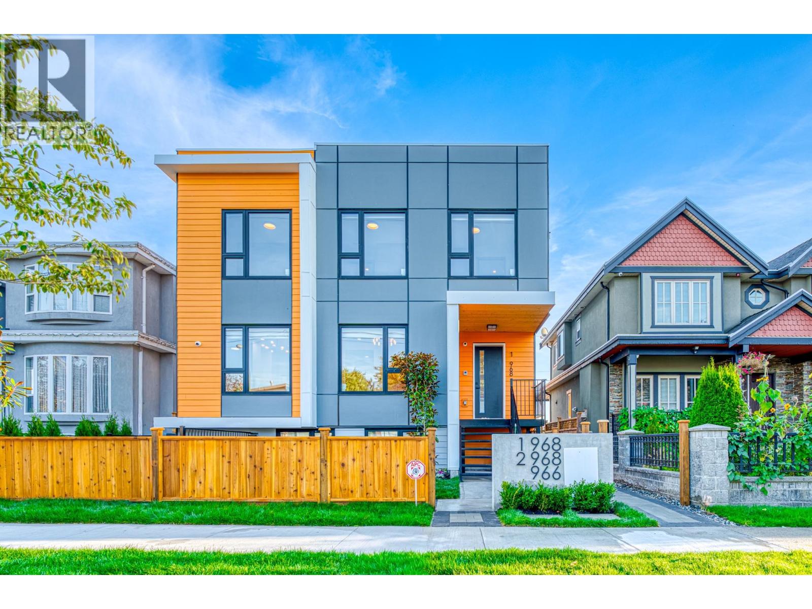966 E 55th Avenue, Vancouver, British Columbia  V5X 1N9 - Photo 21 - R3047862