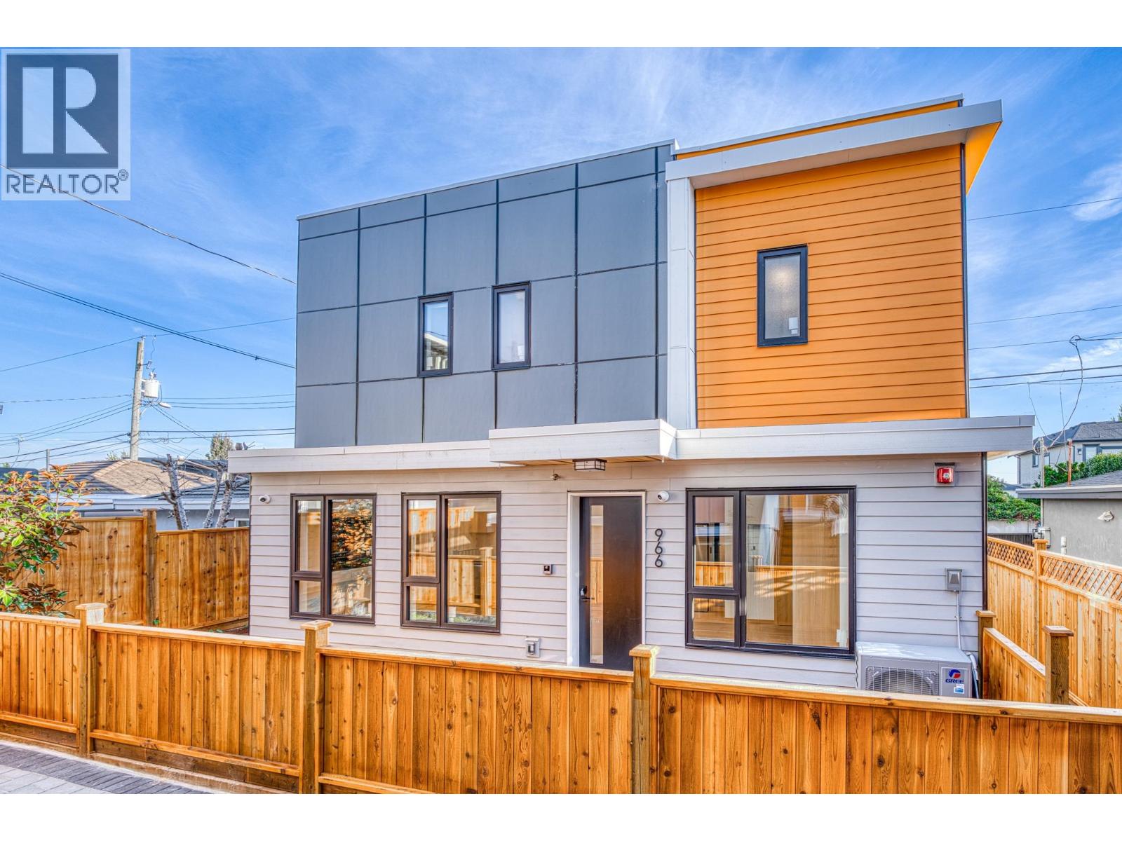 966 E 55th Avenue, Vancouver, British Columbia  V5X 1N9 - Photo 2 - R3047862