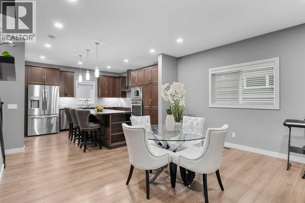 314 Evanston Way Nw, Calgary, Alberta  T3P 0P7 - Photo 8 - A2254698