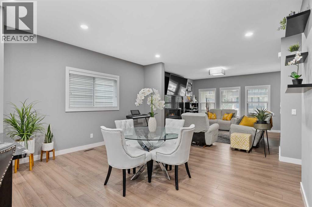 314 Evanston Way Nw, Calgary, Alberta  T3P 0P7 - Photo 7 - A2254698