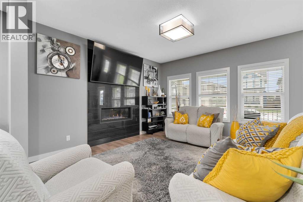 314 Evanston Way Nw, Calgary, Alberta  T3P 0P7 - Photo 6 - A2254698