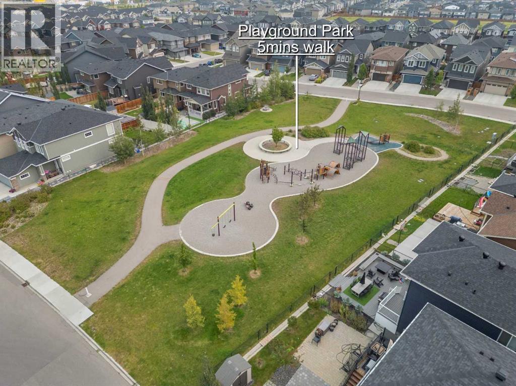 314 Evanston Way Nw, Calgary, Alberta  T3P 0P7 - Photo 45 - A2254698