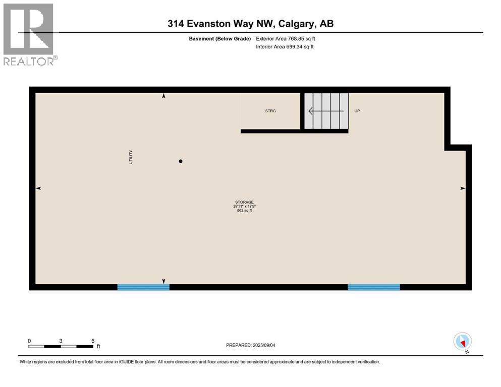 314 Evanston Way Nw, Calgary, Alberta  T3P 0P7 - Photo 48 - A2254698