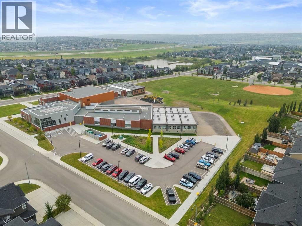 314 Evanston Way Nw, Calgary, Alberta  T3P 0P7 - Photo 42 - A2254698