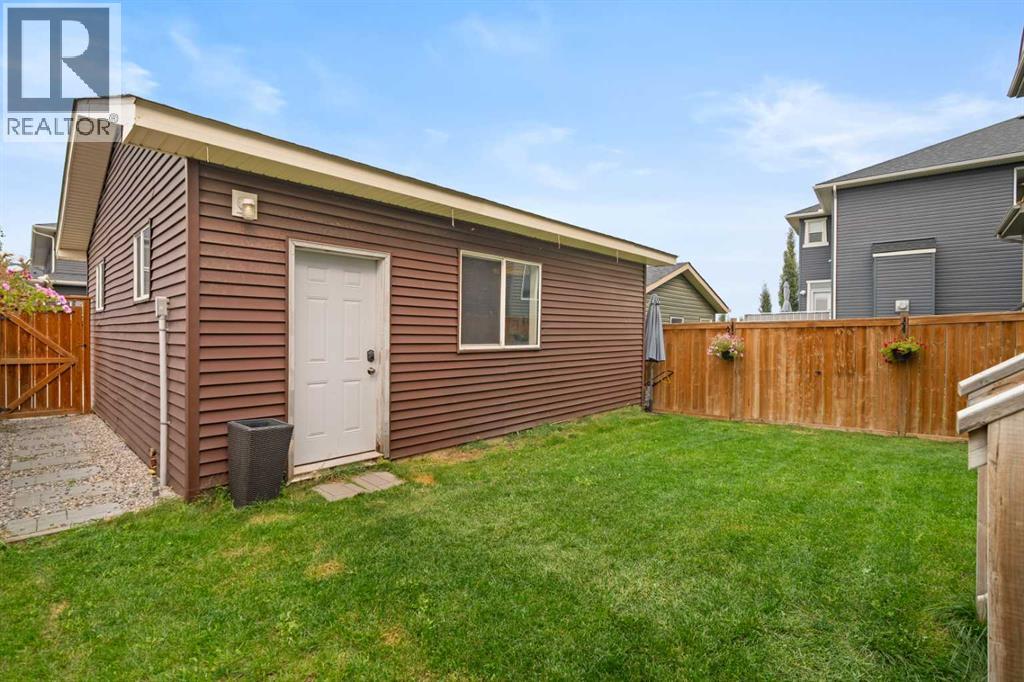 314 Evanston Way Nw, Calgary, Alberta  T3P 0P7 - Photo 37 - A2254698