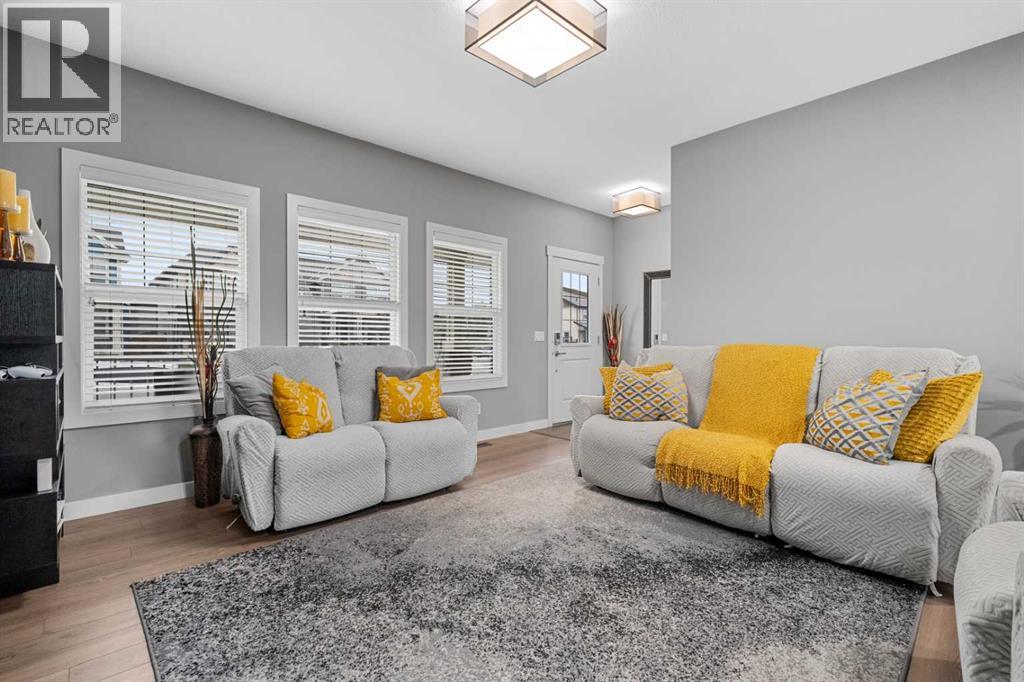 314 Evanston Way Nw, Calgary, Alberta  T3P 0P7 - Photo 5 - A2254698