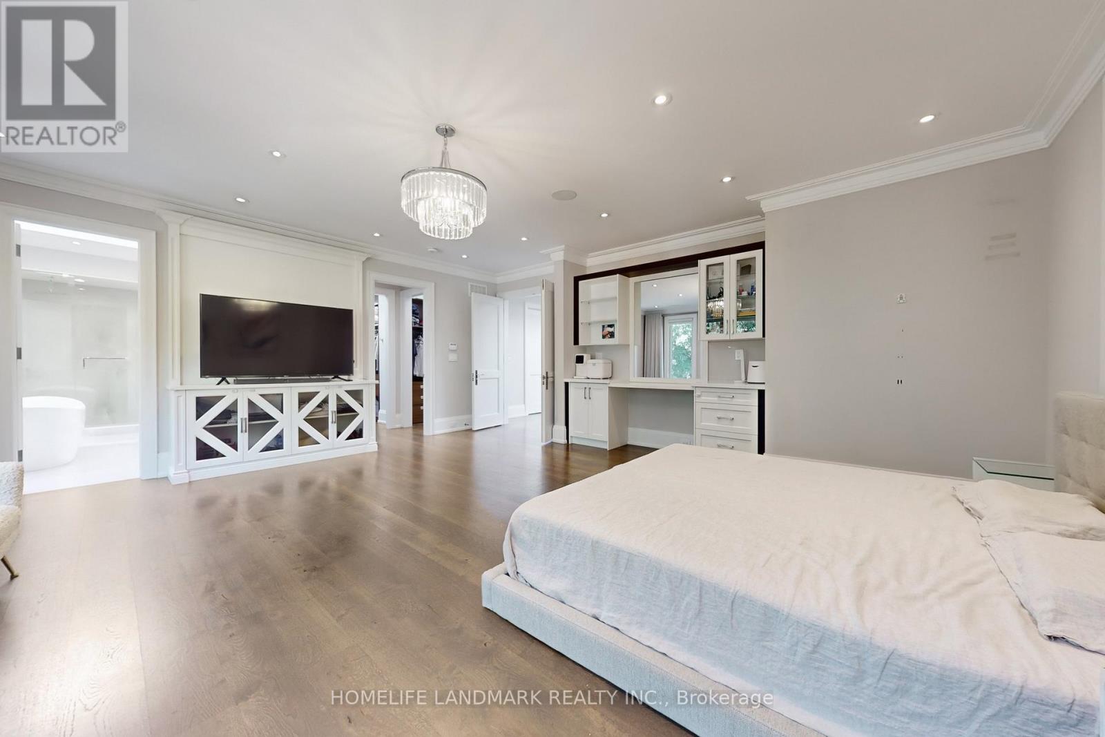 120 Byng Avenue, Toronto, Ontario  M2N 4K4 - Photo 21 - C12417567
