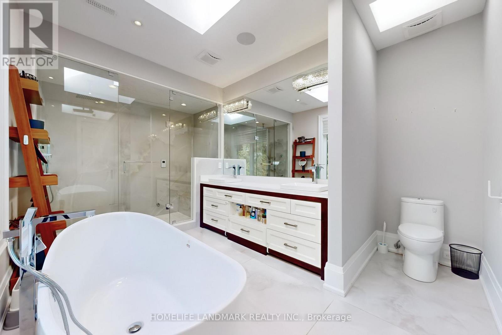 120 Byng Avenue, Toronto, Ontario  M2N 4K4 - Photo 23 - C12417567