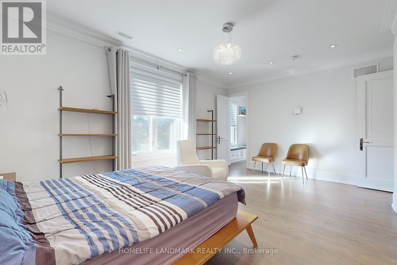 120 Byng Avenue, Toronto, Ontario  M2N 4K4 - Photo 27 - C12417567