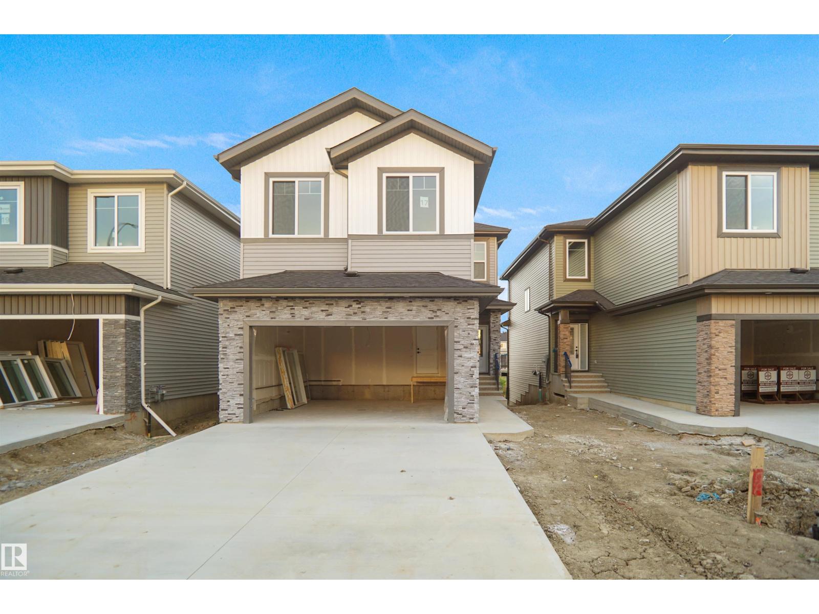 17 AXELWOOD CRESCENT, Spruce Grove, Alberta