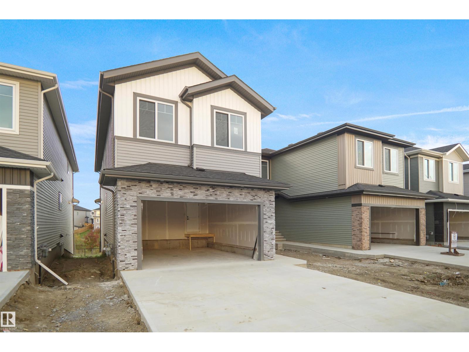 17 Axelwood Crescent, Spruce Grove, Alberta  T7X 3C6 - Photo 2 - E4458863