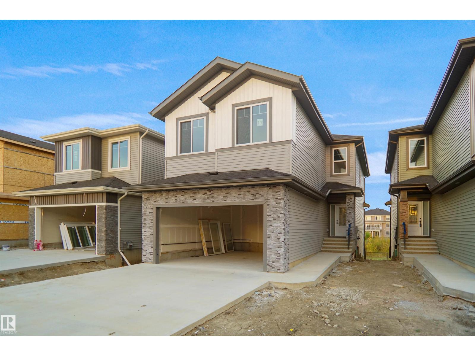 17 Axelwood Crescent, Spruce Grove, Alberta  T7X 3C6 - Photo 3 - E4458863
