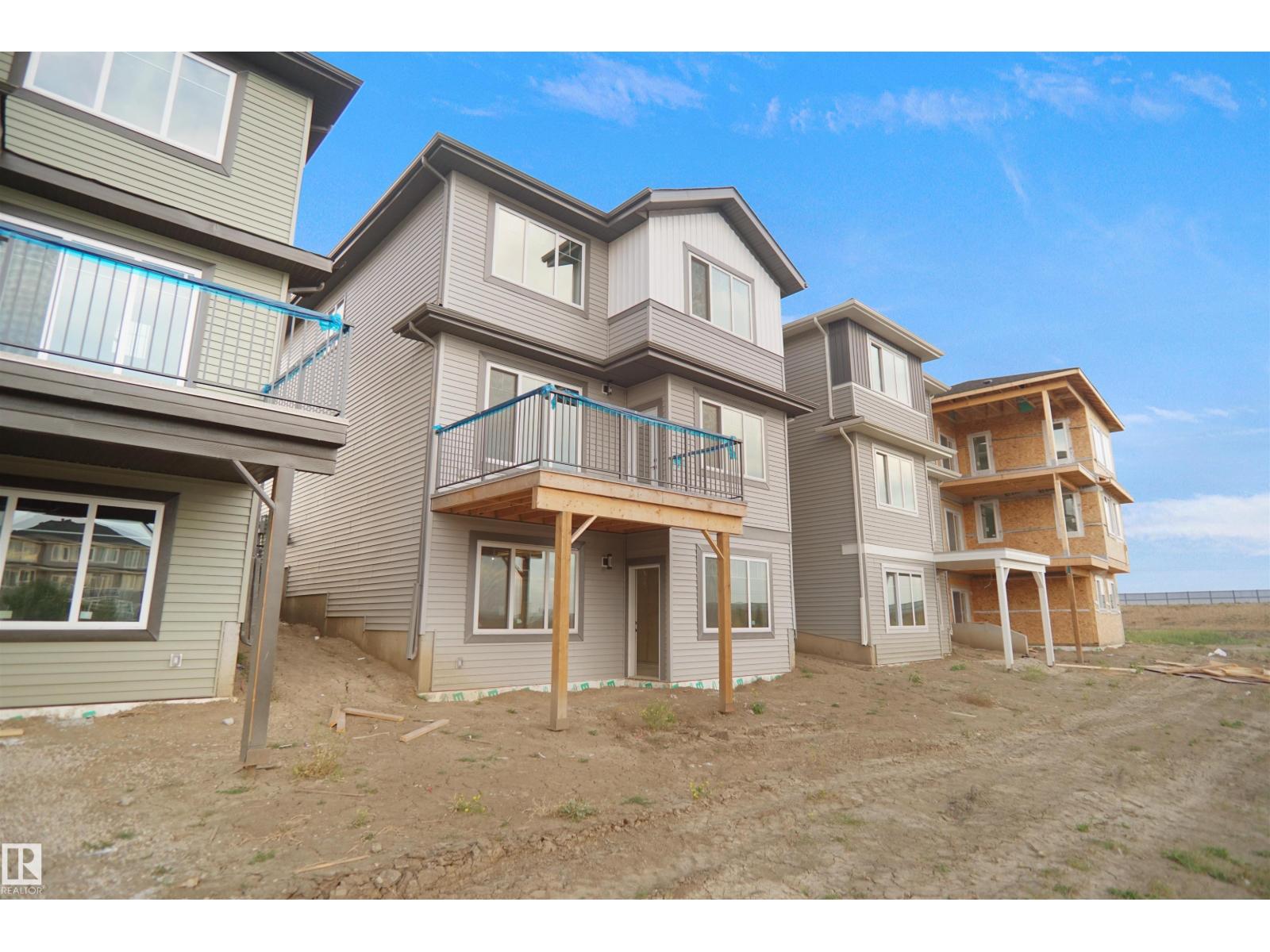 17 Axelwood Crescent, Spruce Grove, Alberta  T7X 3C6 - Photo 38 - E4458863