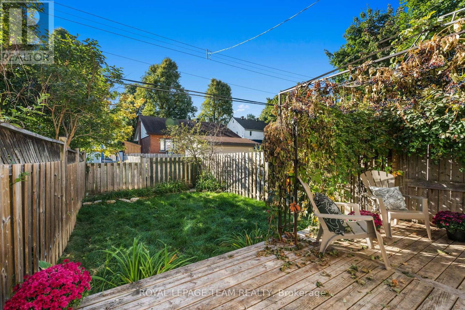 1308 Summerville Avenue, Ottawa, Ontario  K1Z 8G8 - Photo 34 - X12417868