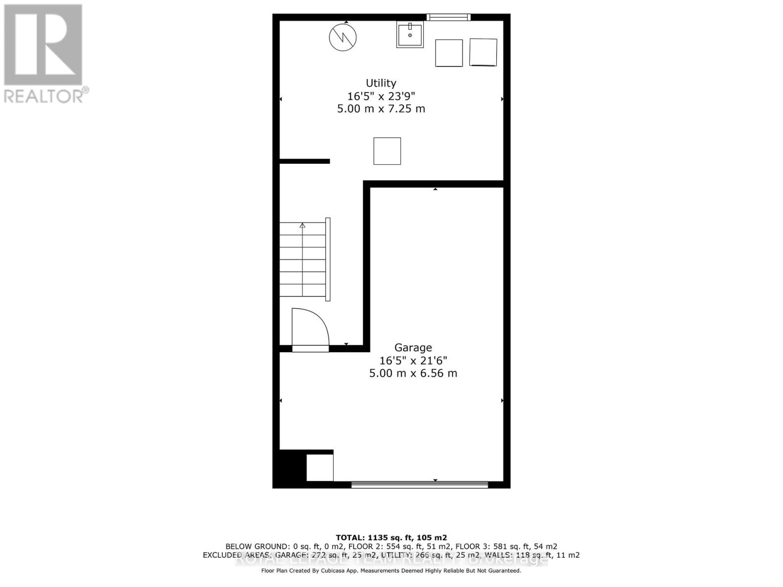 1308 Summerville Avenue, Ottawa, Ontario  K1Z 8G8 - Photo 48 - X12417868