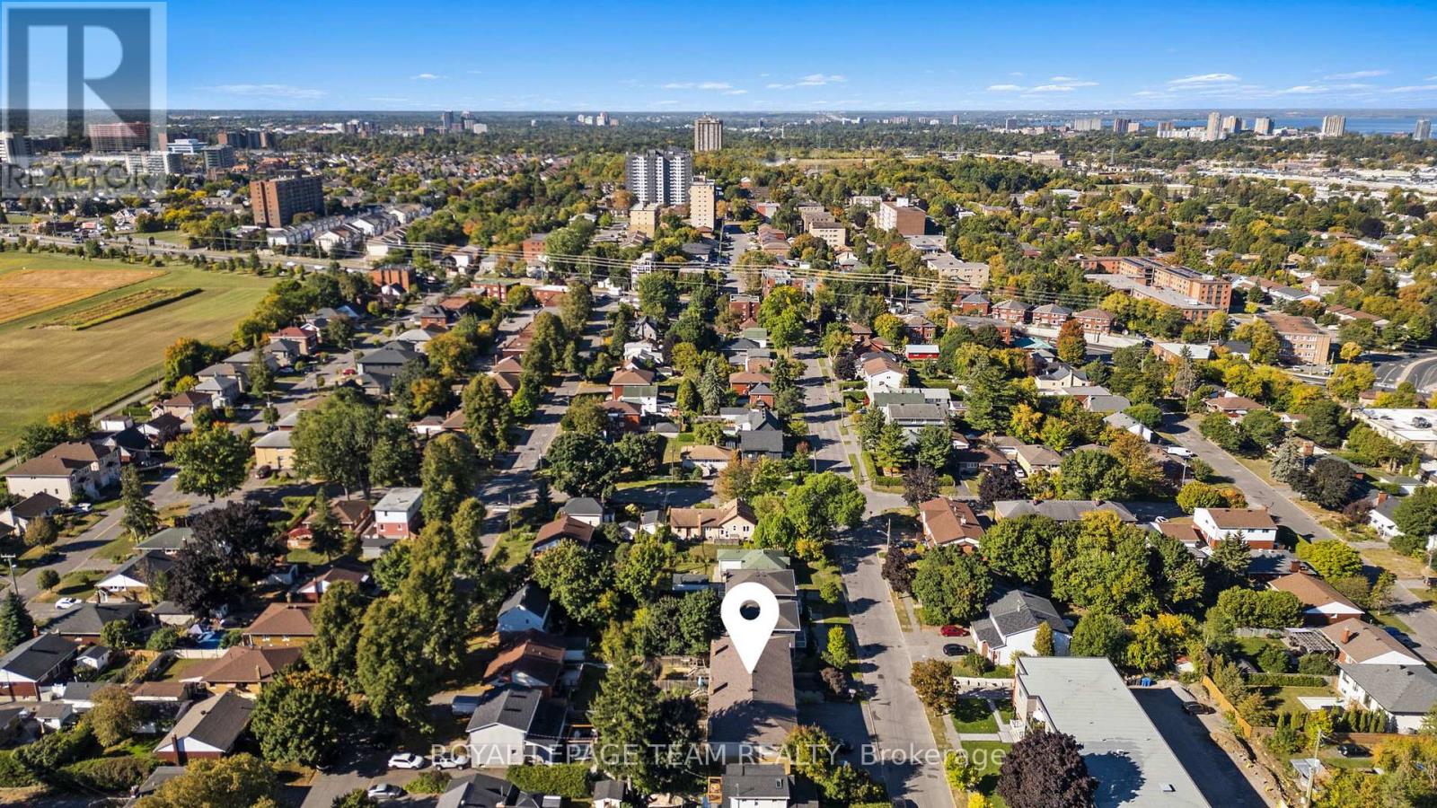 1308 Summerville Avenue, Ottawa, Ontario  K1Z 8G8 - Photo 5 - X12417868
