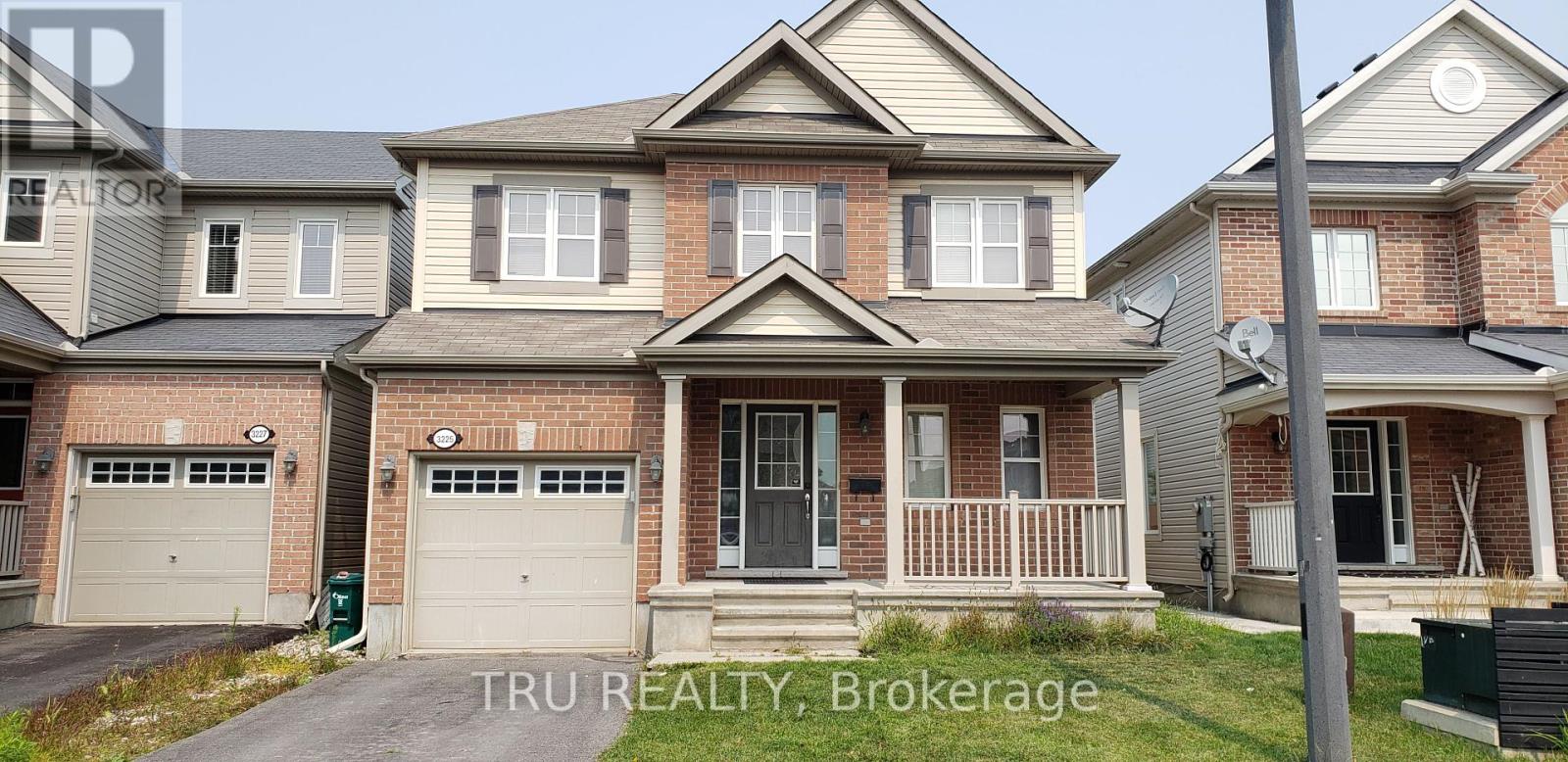 3225 RIVER ROCK AVENUE, ottawa, Ontario