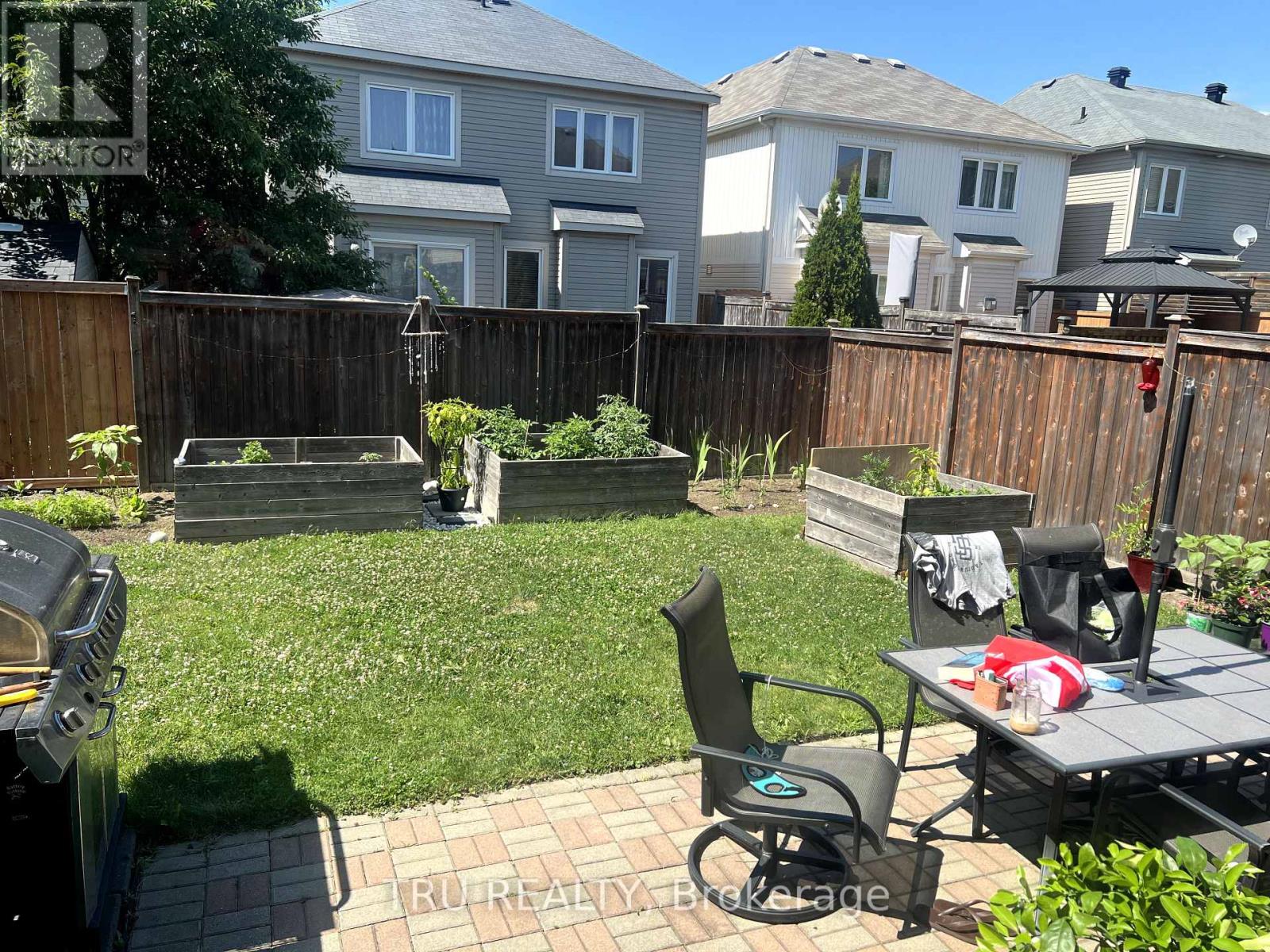 3225 River Rock Avenue, Ottawa, Ontario  K2J 0T4 - Photo 29 - X12417870