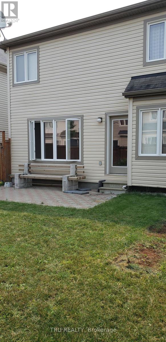 3225 River Rock Avenue, Ottawa, Ontario  K2J 0T4 - Photo 30 - X12417870