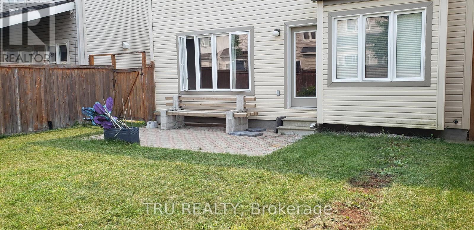 3225 River Rock Avenue, Ottawa, Ontario  K2J 0T4 - Photo 4 - X12417870