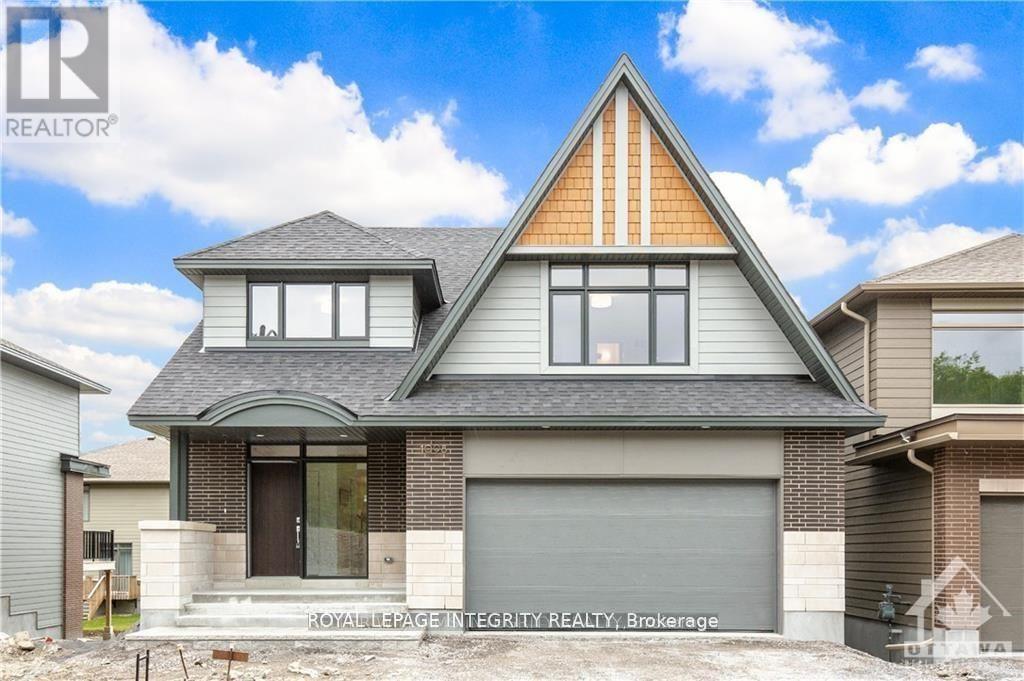 1098 Blanding Court, Ottawa, Ontario  K2T 0S2 - Photo 2 - X12417875