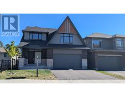 1098 BLANDING STREET, Ottawa, Ontario